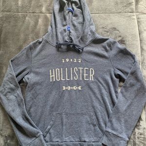 Hollister hoodie
